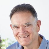 Dr Gordon Harloe – Integro Client since 2011 (FP)
