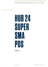 WEBSITE - HUB 24 SUPER