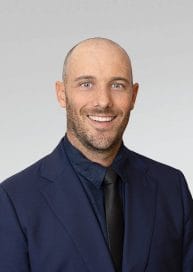 Q&A with Adam McRedmond on joining Integro and building the firm’s east coast presence