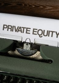 The art of optimising private market allocations